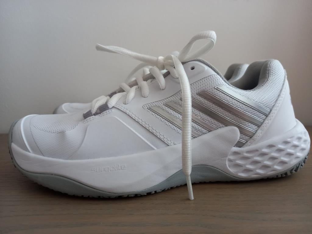 K-swiss tennisschoenen dames maat 39 NIEUW, Ophalen of Verzenden, Nieuw