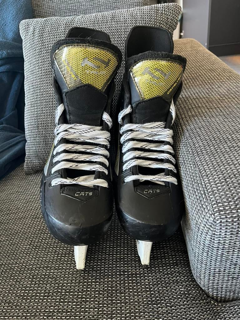 Ijshockey schaatsen True Catalist, Ophalen of Verzenden, Gebruikt, IJshockeyschaatsen, Overige merken