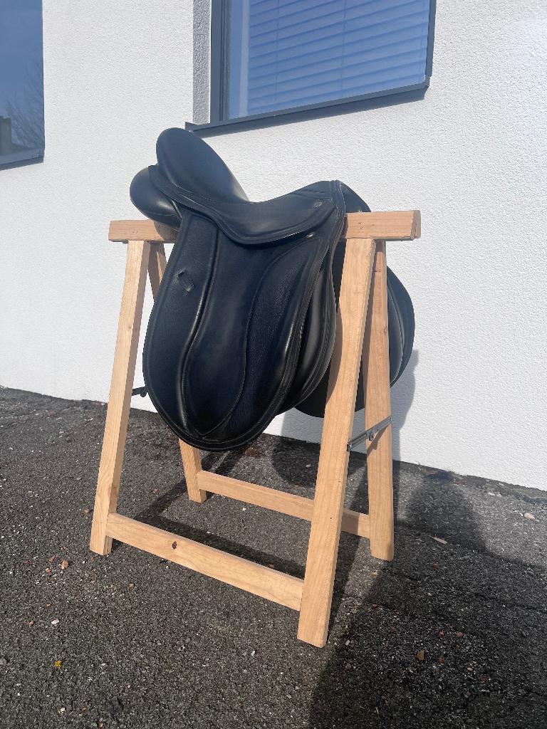 Zadel, Dieren en Toebehoren, Ophalen, Zo goed als nieuw, Recreatie
