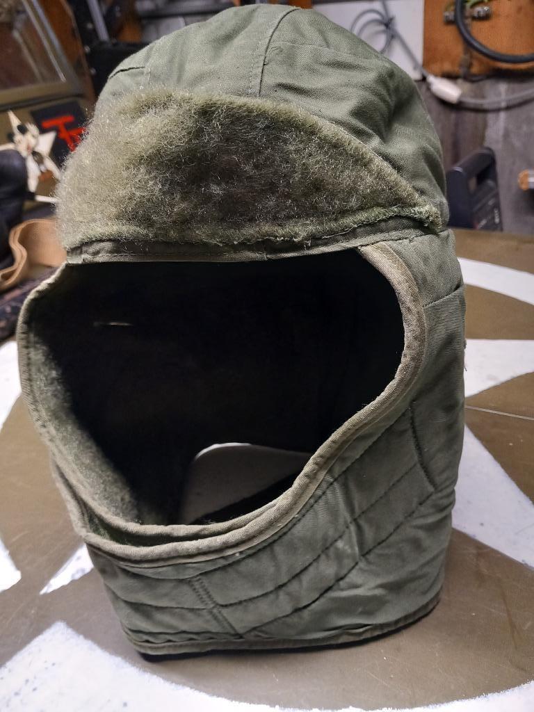 Chapeau d'hiver de l'armée américaine, Enlèvement ou Envoi, Armée de terre, Autres types