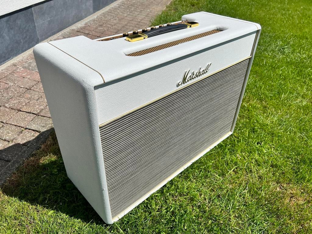 Marshall JTM45 (TADclone) bluesbreaker handgebouwd., Musique & Instruments, Amplis | Basse & Guitare, Enlèvement, Neuf
