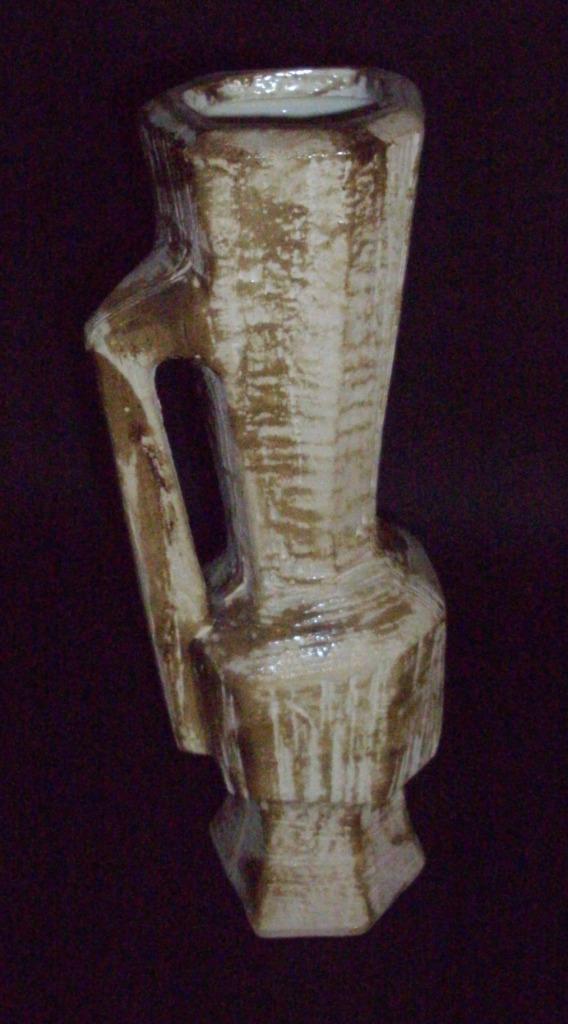vase GUERIN, Enlèvement