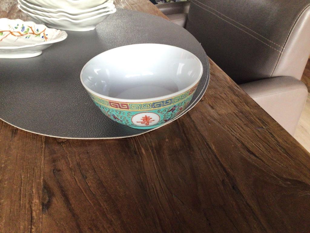 Chinees schaaltje, Antiek en Kunst, Ophalen of Verzenden