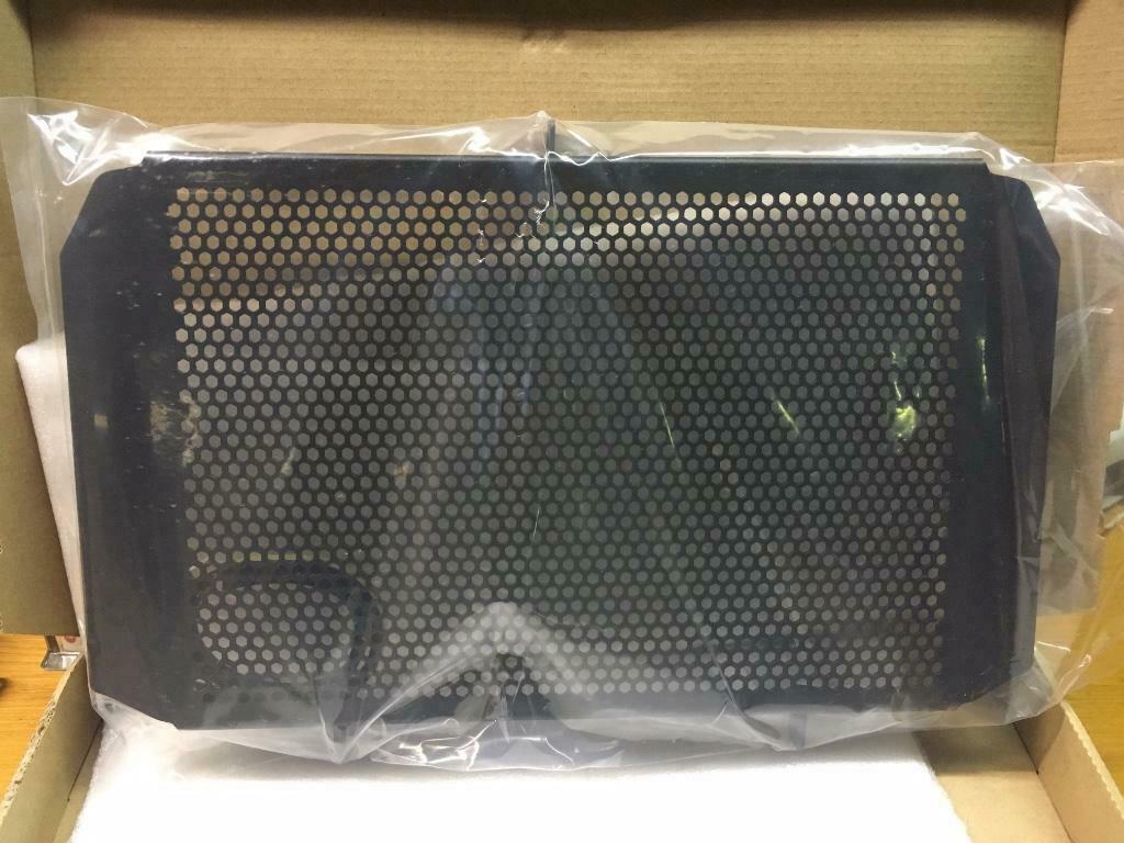 Grille de radiateur Kawasaki Versys 100% nouveau! oomoto, Motos, Enlèvement ou Envoi, Neuf