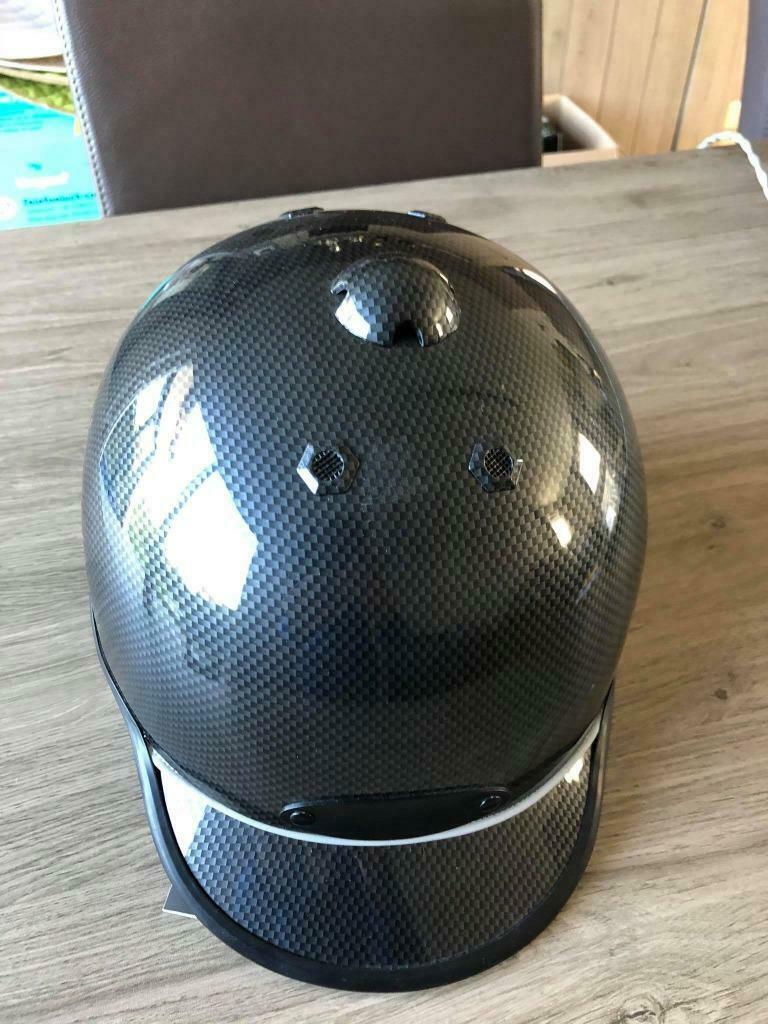 helm voor ruiter, Dieren en Toebehoren, Paardrijkleding, Ophalen of Verzenden, Nieuw