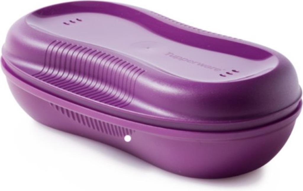 Tupperware, Huis en Inrichting, Keuken | Tupperware, Ophalen of Verzenden, Nieuw, Paars