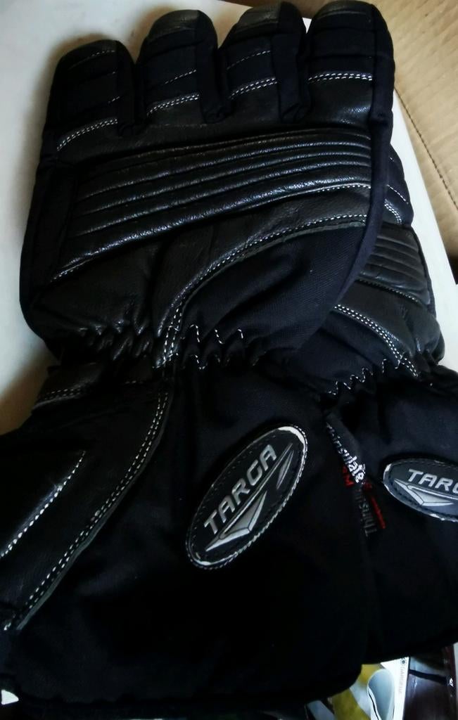 Winter motorhandschoenen maat xxl als nieuw, Motoren, Kleding | Motorkleding, Handschoenen, Nieuw zonder kaartje, Ophalen of Verzenden