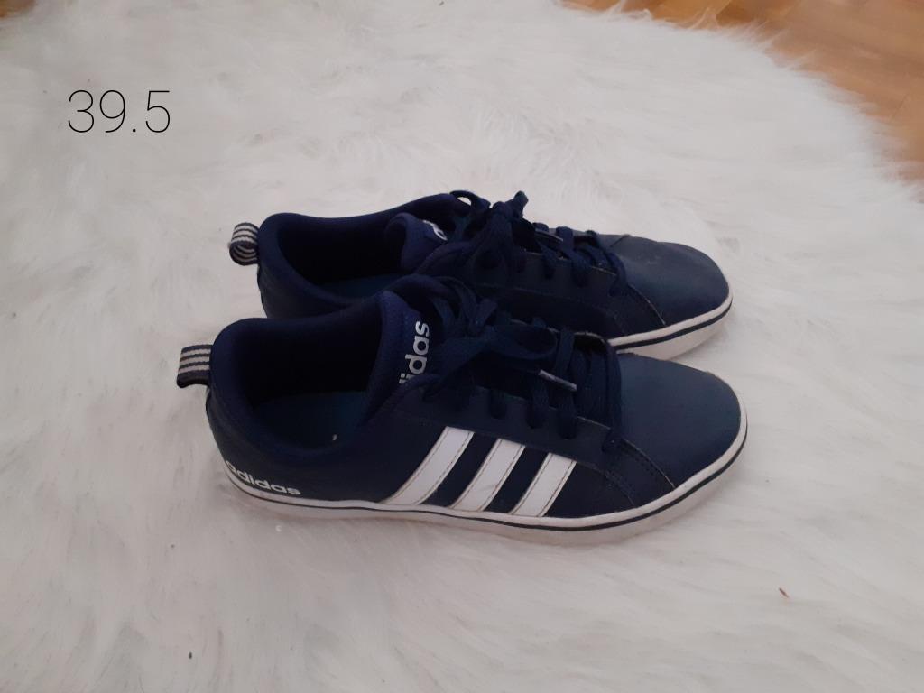 Baskets ADIDAS, Ophalen, Adidas, Gebruikt, Sportschoenen