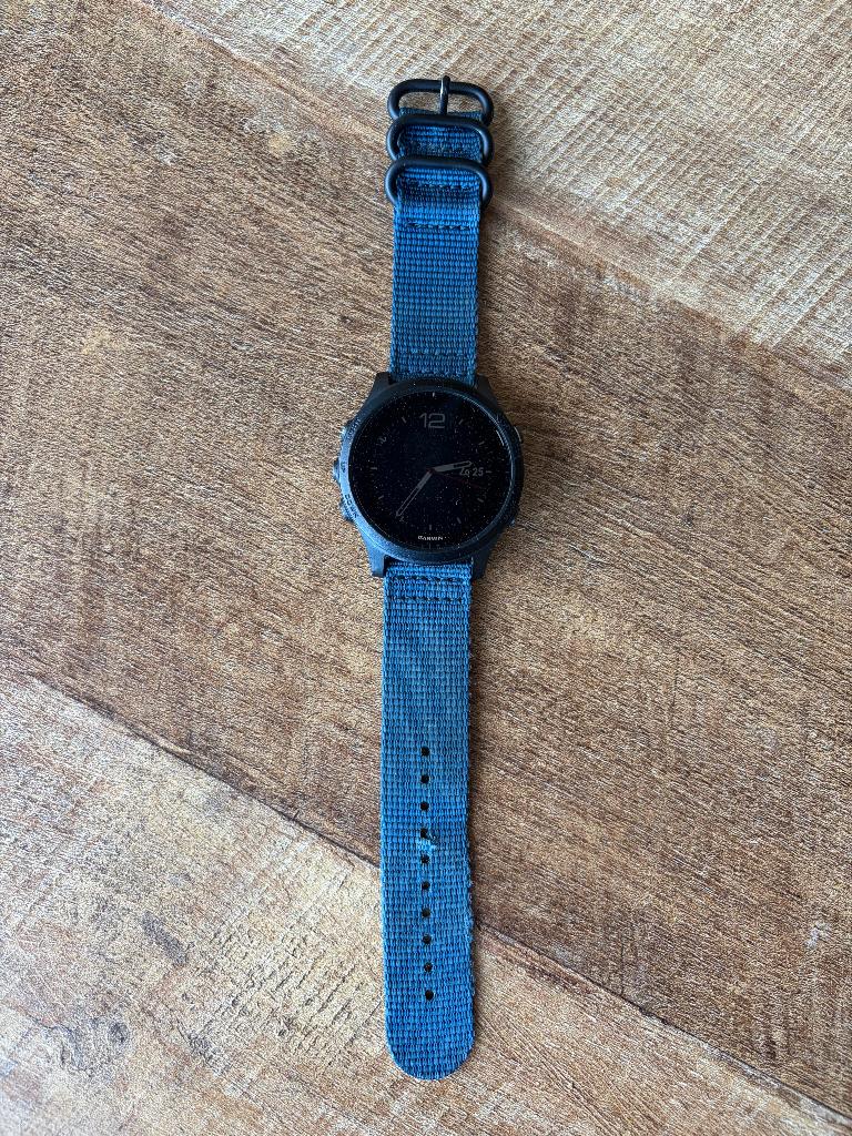 Garmin Forerunner 945, Étanche, Garmin, Enlèvement, Utilisé