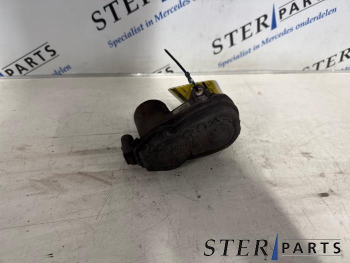 Moteur frein à main d'un Mercedes E-Klasse, 3 mois de garantie, Utilisé, -, -