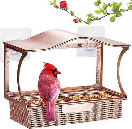 Bird Feeder House | LIVRAISON GRATUITE, Neuf, HOUSESAPP, -, -