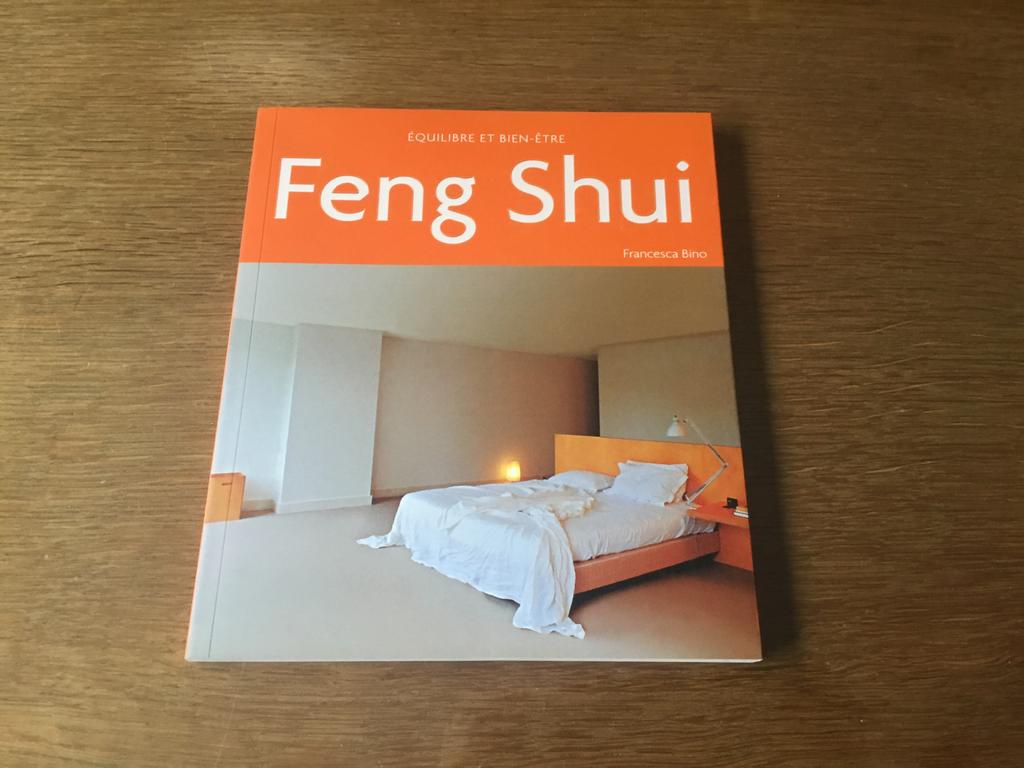 Feng Shui, Enlèvement ou Envoi, Neuf