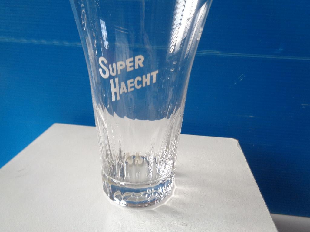Brasserie de Haecht, Collections, Enlèvement ou Envoi, Utilisé