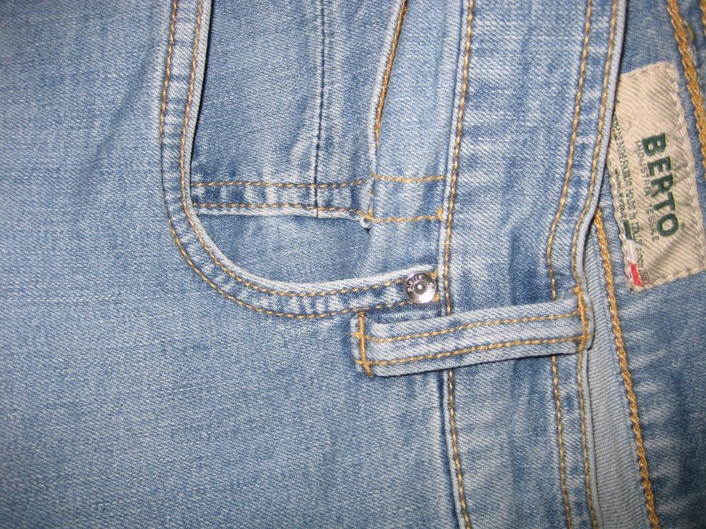 jeans, Kleding | Heren, Ophalen of Verzenden, Gedragen