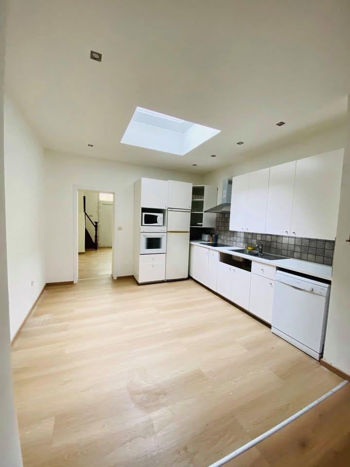 chambre à louer à Huy (550 tout compris), Immo, Appartementen en Studio's te huur, 20 tot 35 m², Provincie Luik