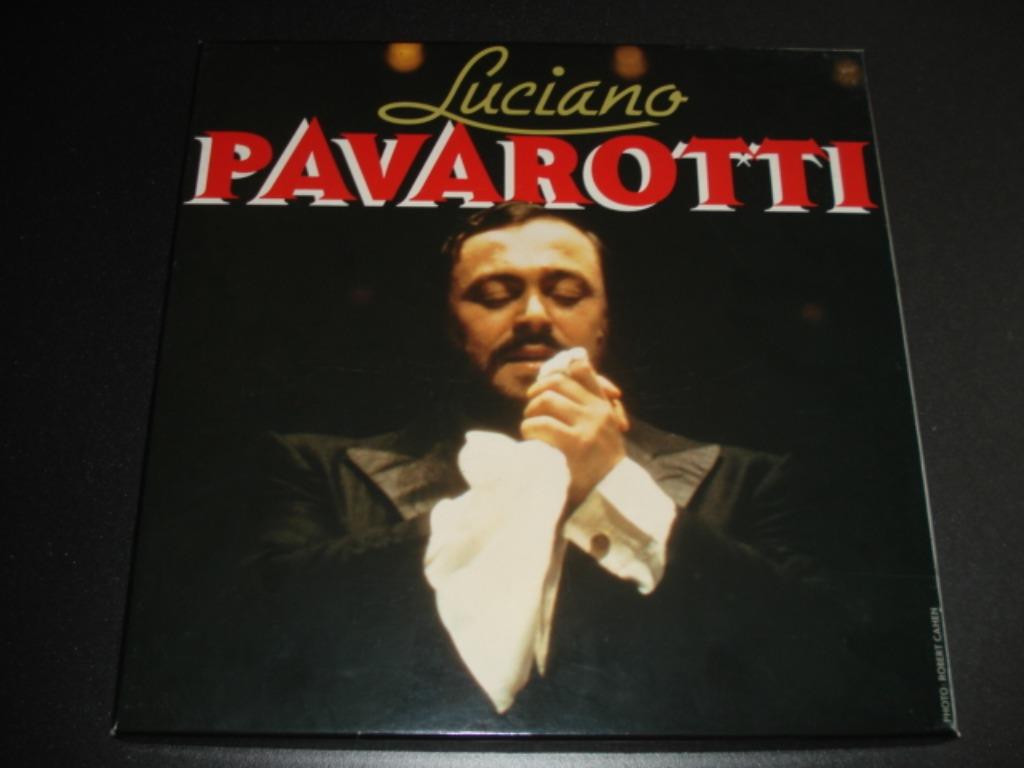 5 verzamelboxen, apart of als lot te koop, Cd's en Dvd's, Ophalen, Gebruikt