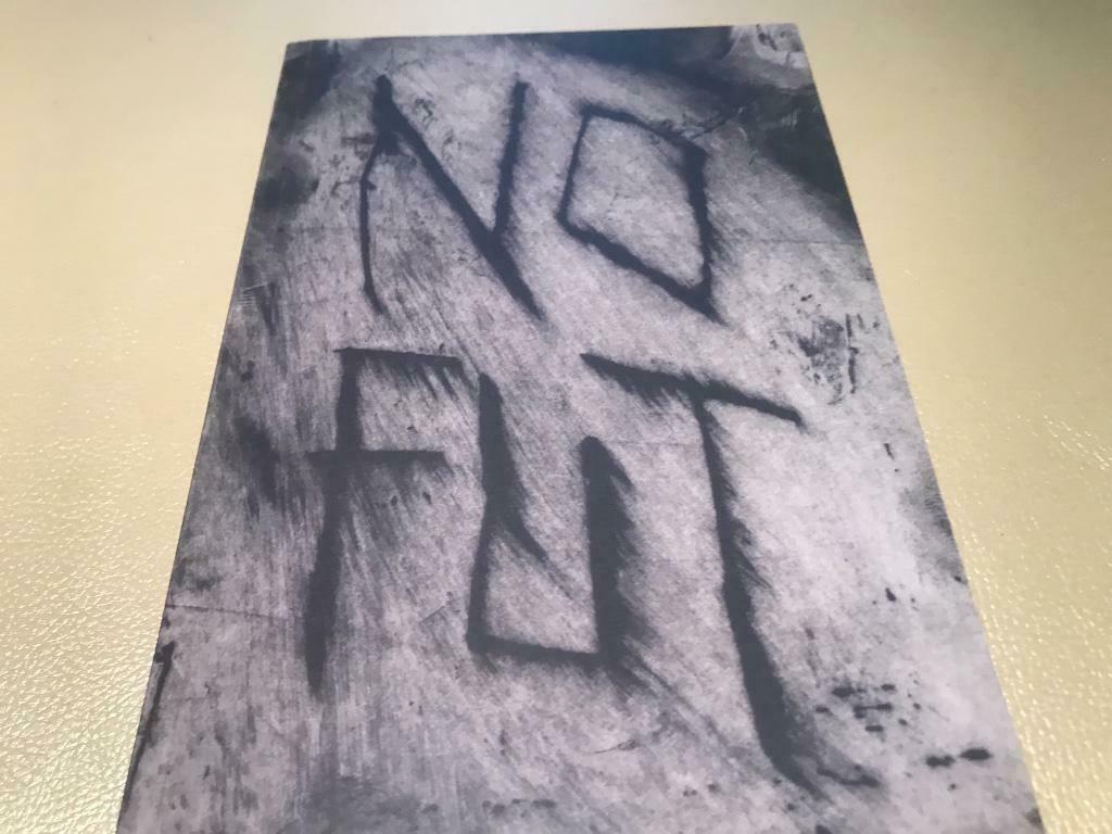 Jo De Smedt Artistbook 200 excemplaren 60pag, Ophalen of Verzenden, Zo goed als nieuw, Grafische vormgeving