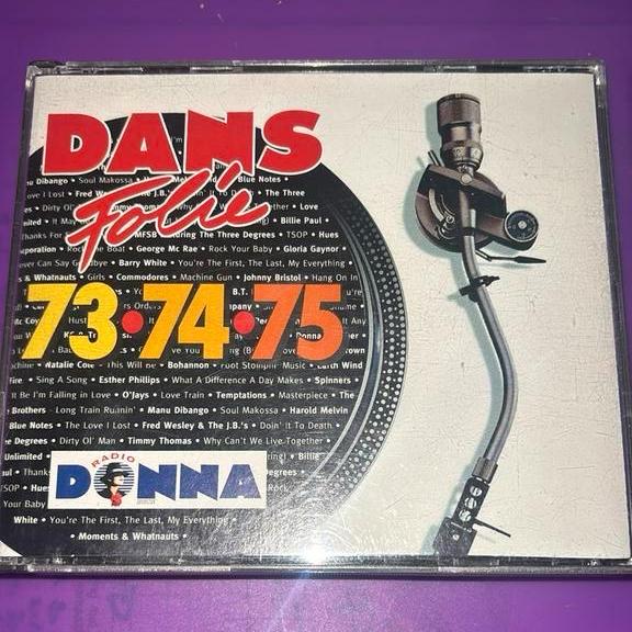 ALS NIEUW DUBBELE CD DANS FOLIE 73.74.75 !, Cd's en Dvd's, Ophalen of Verzenden, Zo goed als nieuw