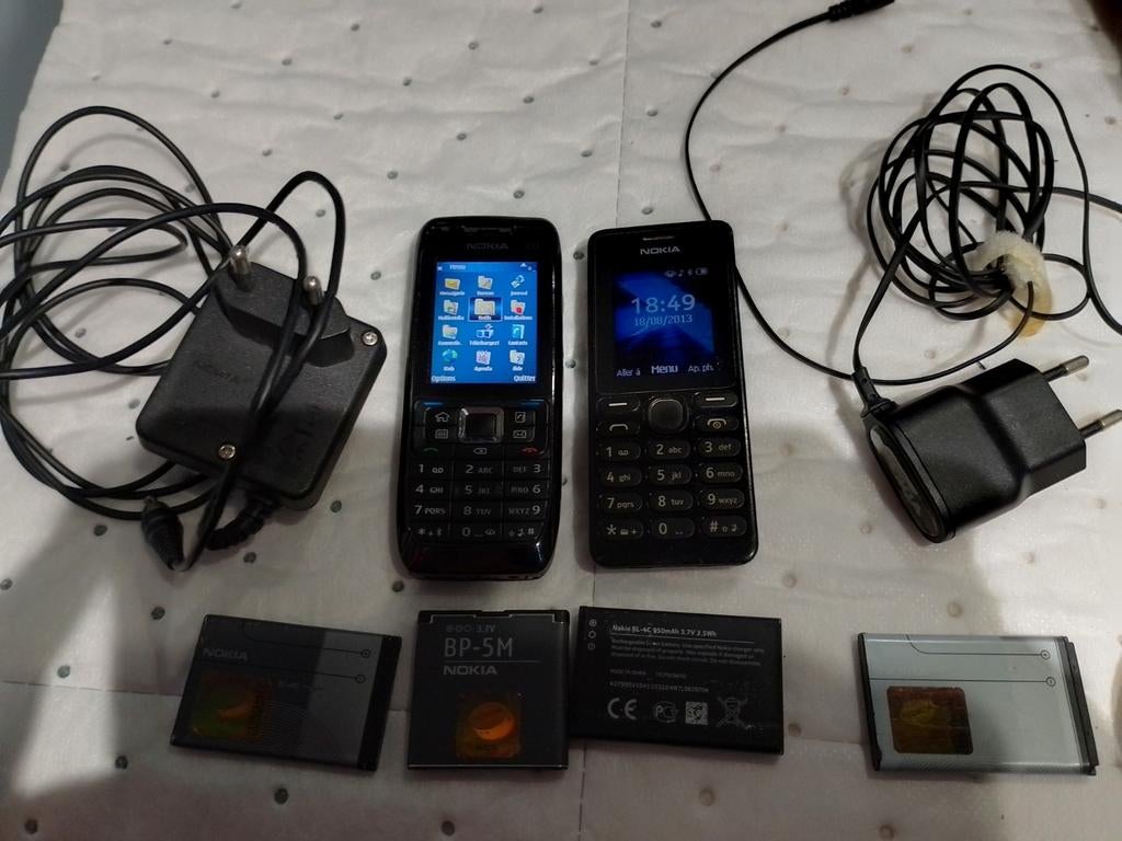 Vintage GSM voor verzamelaar, Telecommunicatie, Mobiele telefoons | Hoesjes en Screenprotectors | Apple iPhone, Ophalen of Verzenden