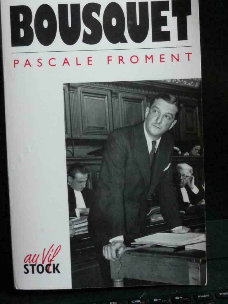 livre, Enlèvement, Comme neuf, Pascale Froment
