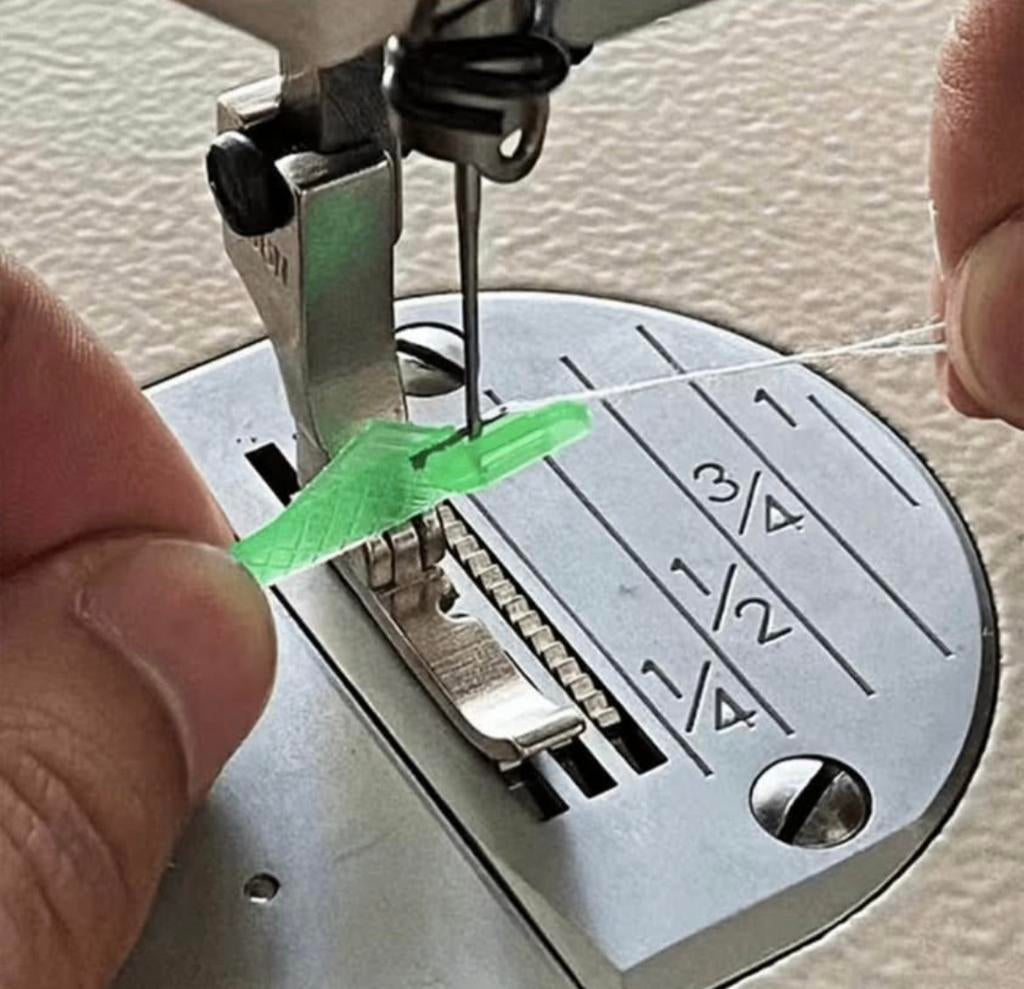 naaldinrijgers voor naaimachine, Ophalen of Verzenden, Nieuw