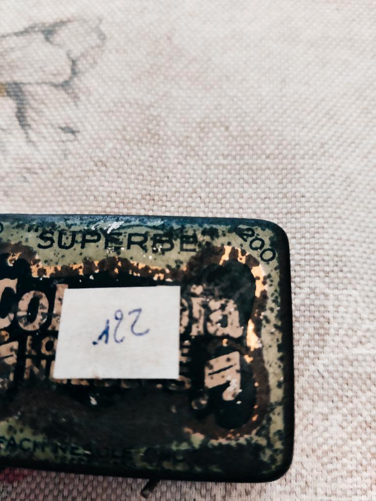 Grammafoon naalden, Ophalen of Verzenden, Gebruikt, Platenspeler-onderdeel