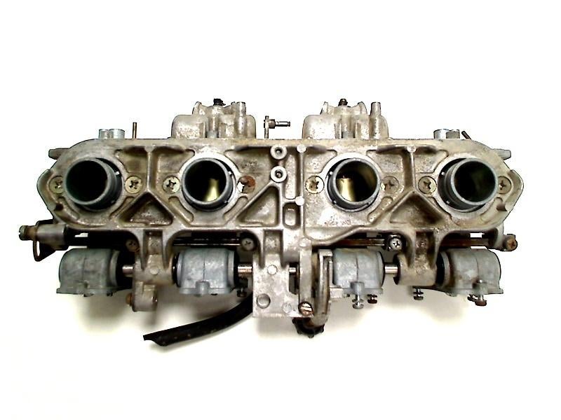 Carburateur Kawasaki Z 650 (1020A), Motos, Enlèvement ou Envoi, Utilisé