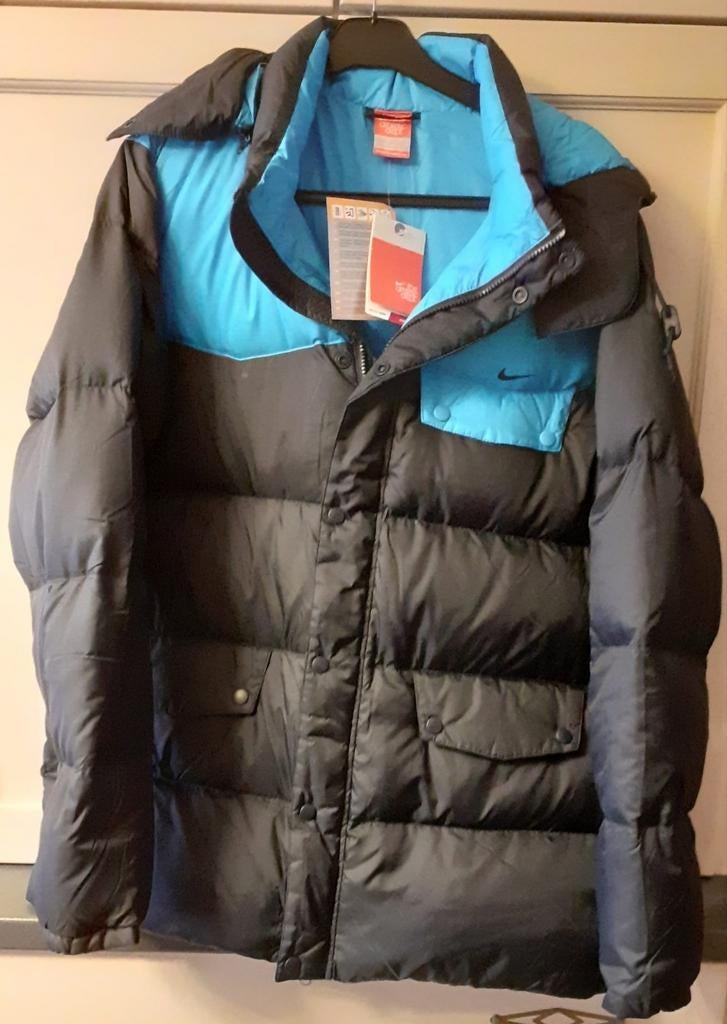 2 Nike winterjassen, Vêtements | Hommes, Vestes | Hiver, Enlèvement, Neuf