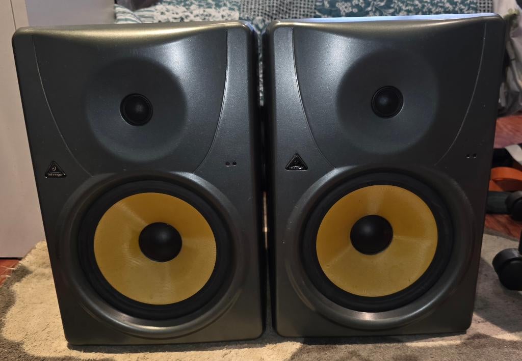 Behringer Truth B103A, Enlèvement, Utilisé, Behringer