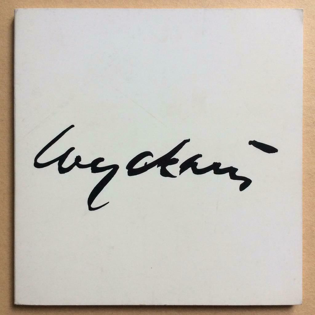 Wyckaert (Lens Fine Art, 1974), Enlèvement ou Envoi