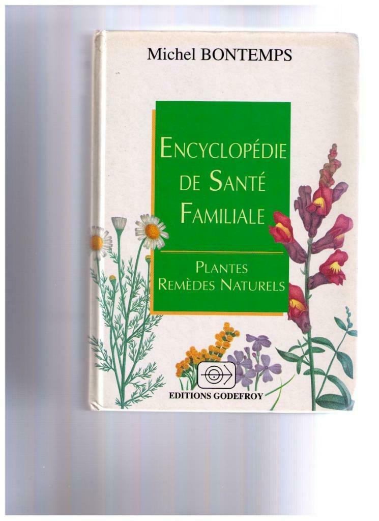 Family Health Encyclopedia - Kruiden en natuurlijke remedies, Medisch, Michel Bontemps, Ophalen of Verzenden, Zo goed als nieuw