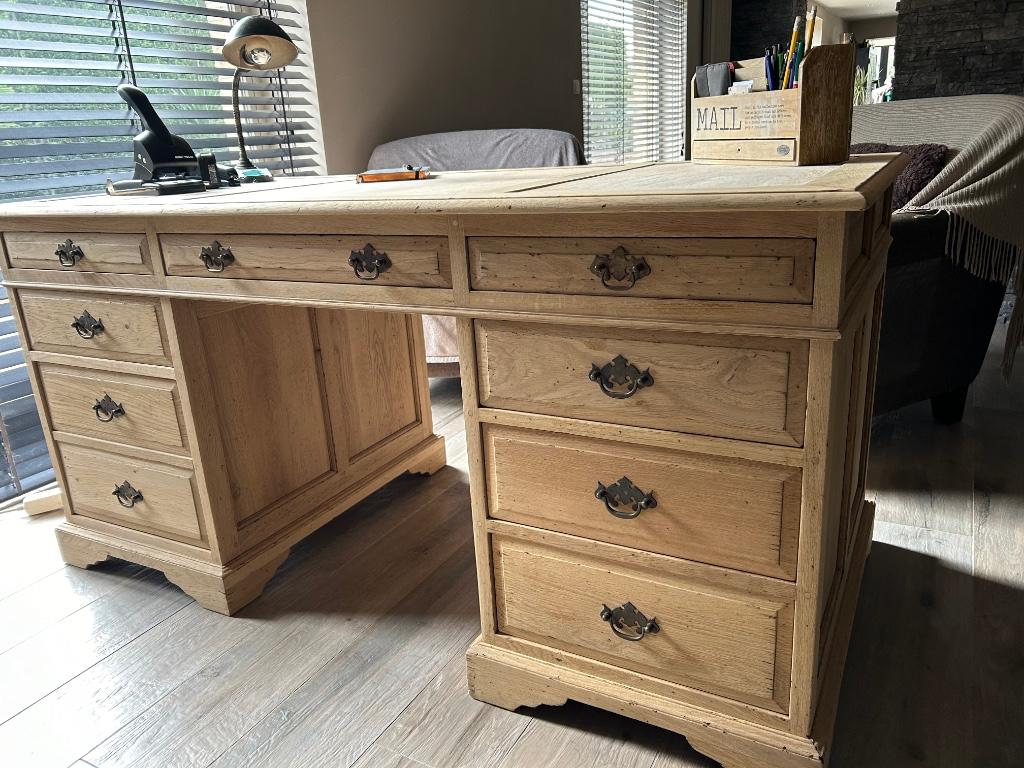 Landelijk bureau, Ophalen, Nieuw