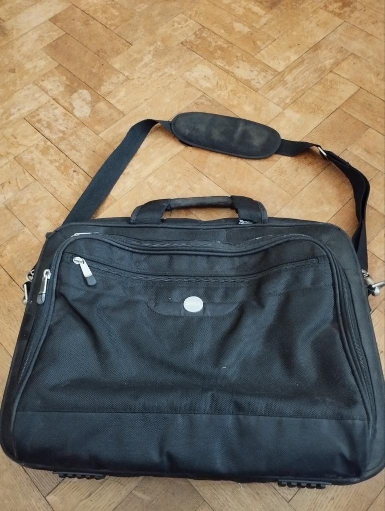 Grand sac Dell pour PC portable, Enlèvement ou Envoi, Comme neuf