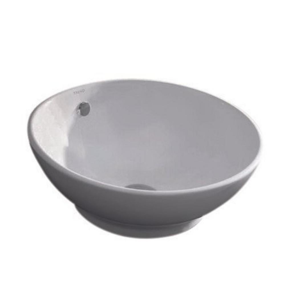 Van Marcke Pilar opbouw wastafel lavabo, Ophalen, Nieuw, Wastafel