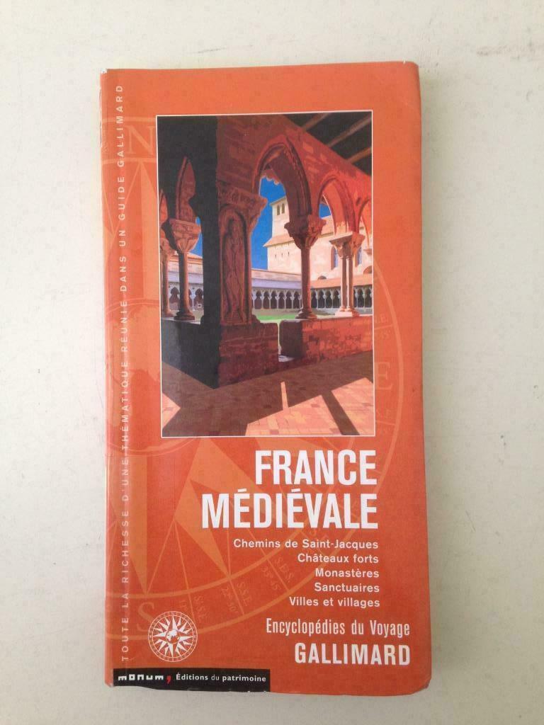 France Médiévale, Enlèvement ou Envoi
