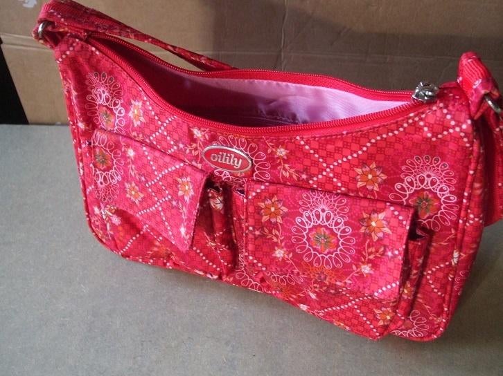 OILILY PINK LADY BAG, Enlèvement ou Envoi