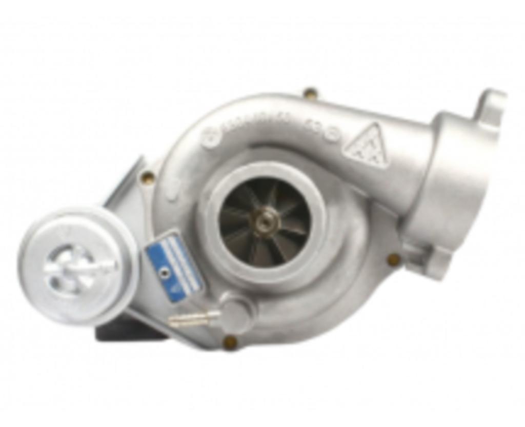 turbo pour SUZUKI 	SX4, Enlèvement, Révisé, Suzuki