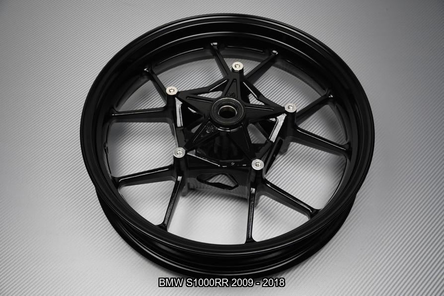 AVDB Voorvelg voor BMW S1000RR 2009 - 2018 S 1000 RR K46, Motoren, Ophalen of Verzenden, Nieuw