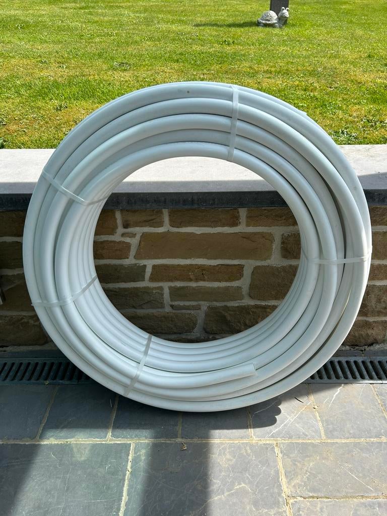 Rouleau tuyau Henco Pex, Bricolage & Construction, Enlèvement, Neuf