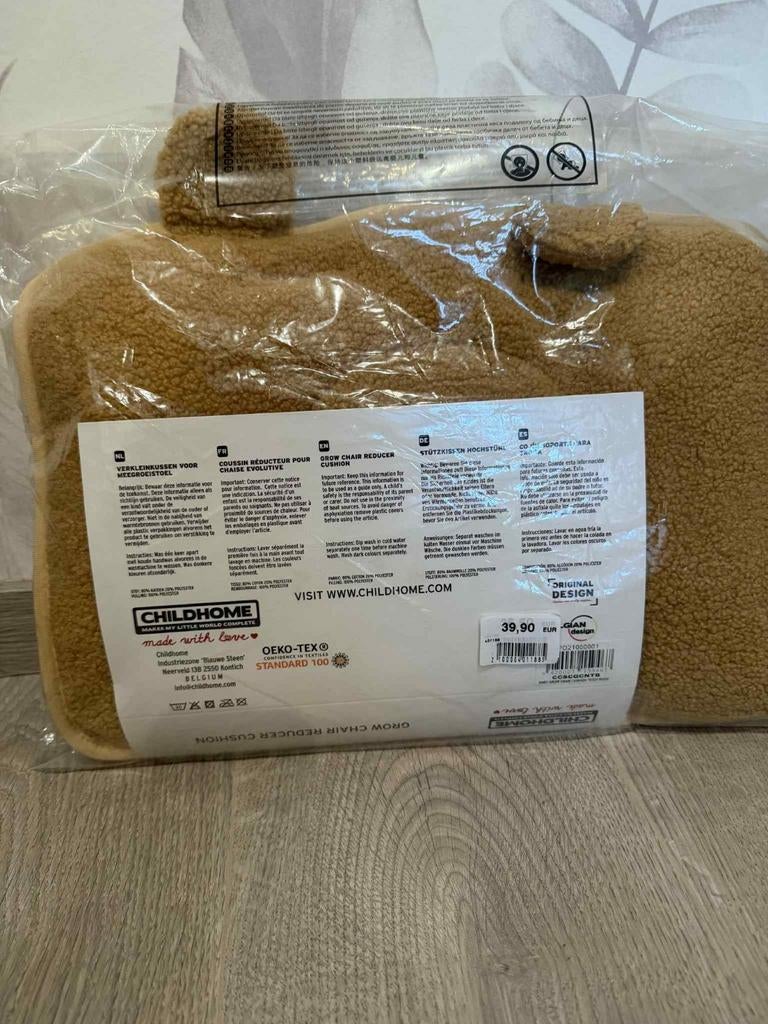 Verkleinkussen., Kinderen en Baby's, Ophalen