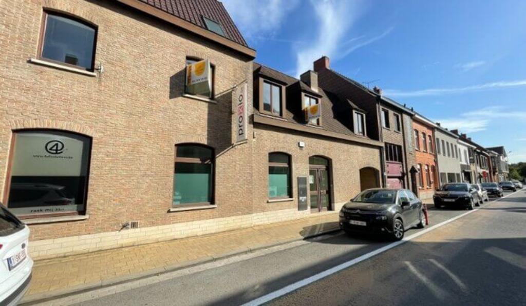 All-in kamer te huur in Oostrozebeke – €191/week, Immo, Appartementen en Studio's te huur, Provincie West-Vlaanderen, 35 tot 50 m²