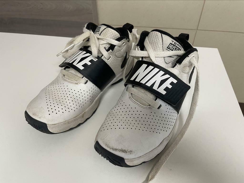 Basket Nike pointure 34, Utilisé, Nike