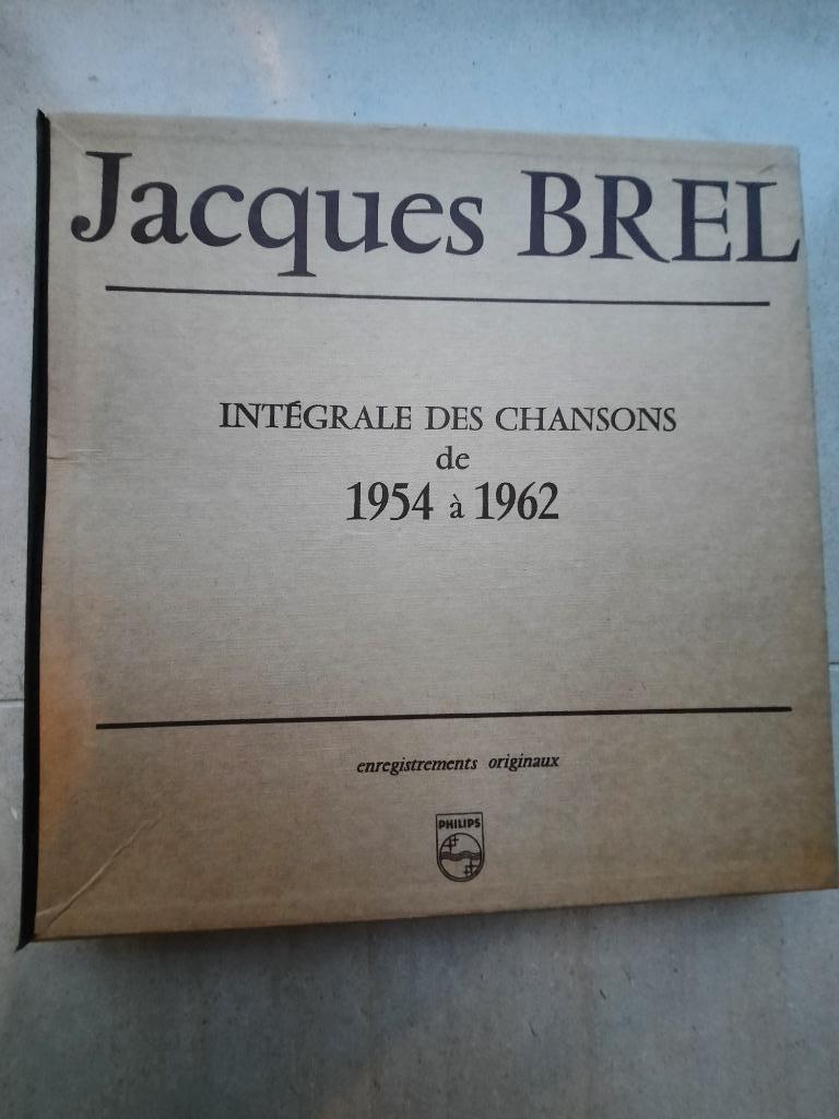 Disque Vynils, Enlèvement, Neuf, dans son emballage