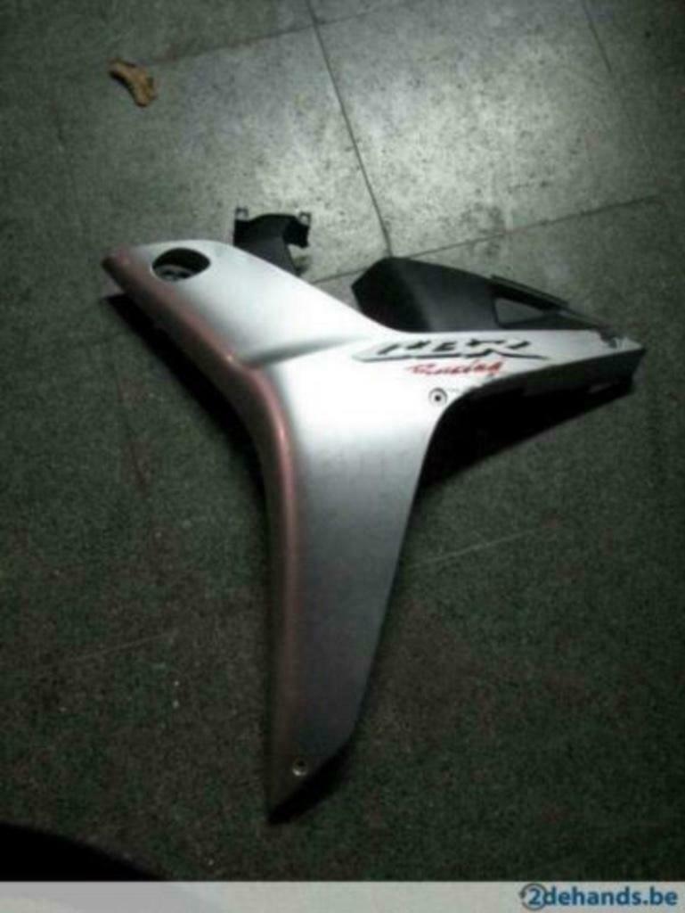 linker kuip voor honda cbr600rr vanaf 2007, Enlèvement ou Envoi, Utilisé