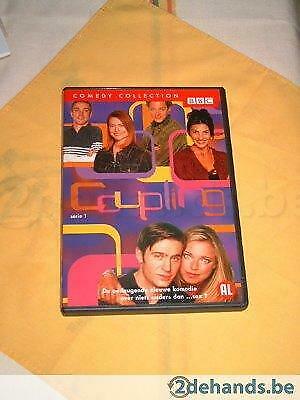 Coupling : BBC Comedy Collection, Cd's en Dvd's, Ophalen of Verzenden