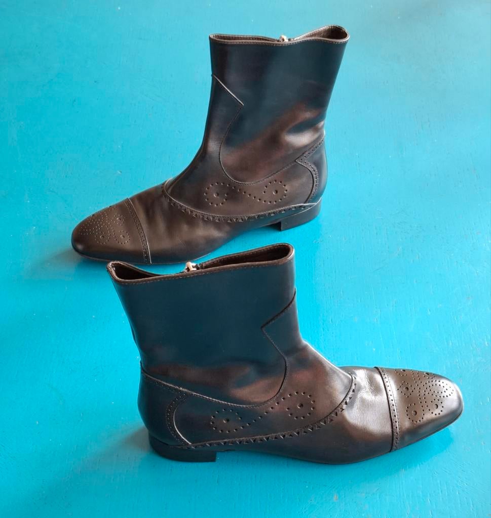 Chaussures, Ophalen of Verzenden, Zo goed als nieuw