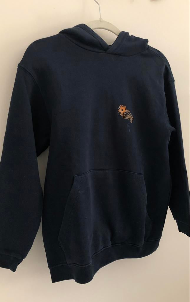 hoodie sweater 152 164 Chiro Elckerlyc Nijlen, Gebruikt, Meisje, Trui of Vest, Ophalen of Verzenden