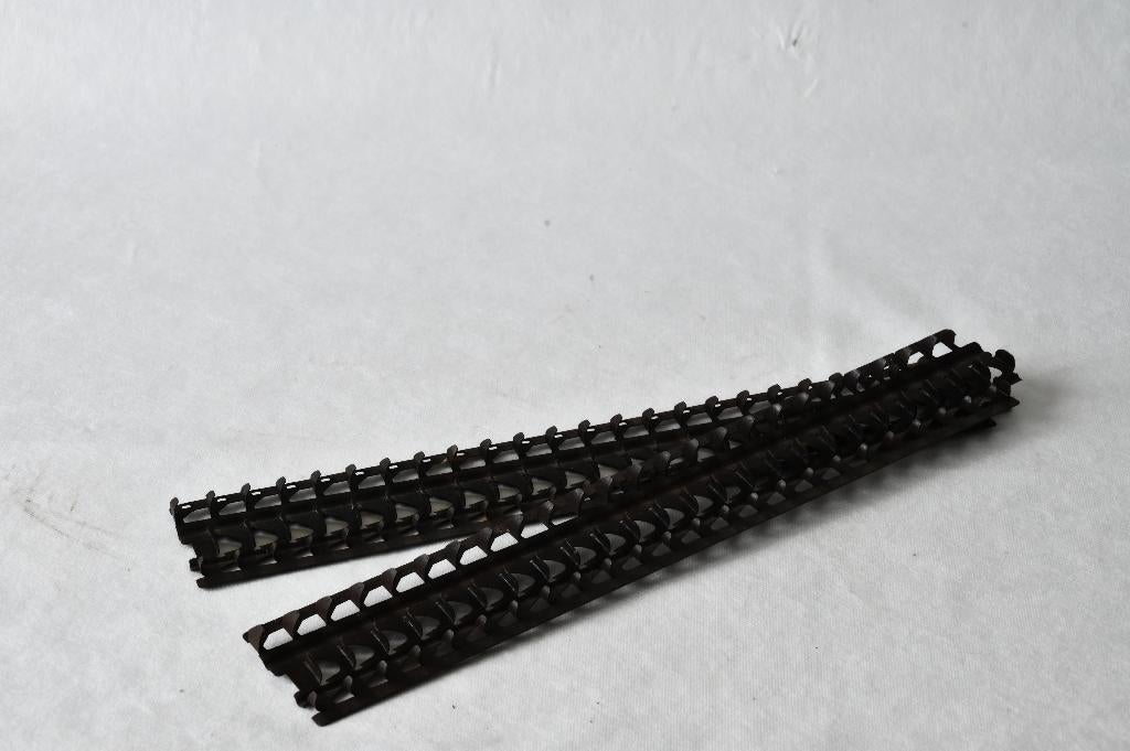 Hotchkiss lader (Frans) WO1, Ophalen of Verzenden, Landmacht