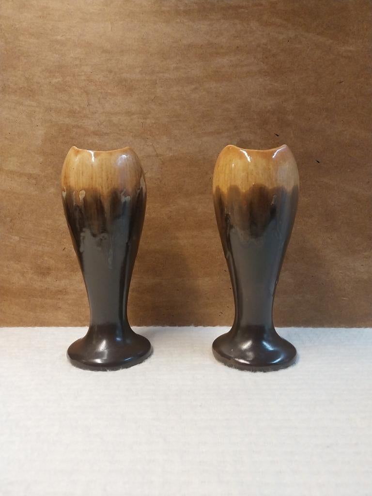 vases art déco, Enlèvement ou Envoi