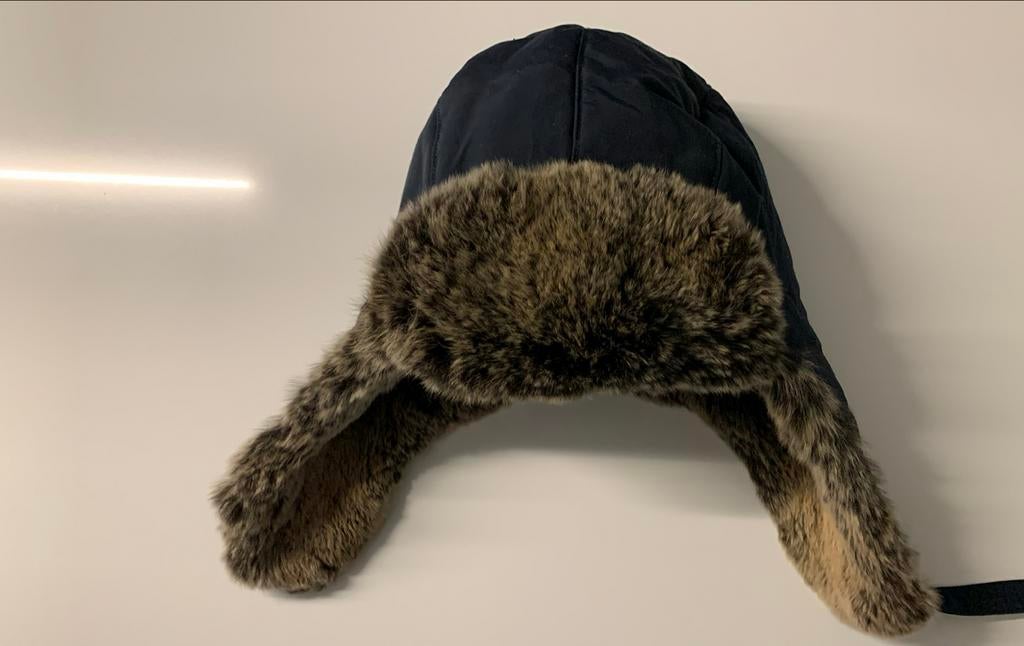 Woolrich muts, Enlèvement ou Envoi, Comme neuf, Bonnet